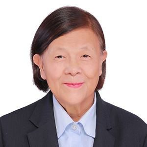 Hsu Chang-Ching-KI Trustee ASPAC