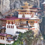 bhutan-tigernest